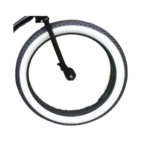 Buitenband A-Plus Classic 20x4.0 voor fatbike (Ouxi)