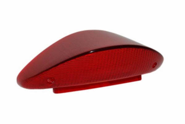 achterlichtglas DMP past op aerox, rs ot