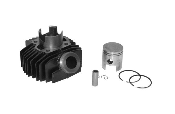 Cilinder A kwaliteit model origineel 43mm Yamaha Fs1