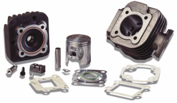 Cilinder Malossi 47mm Minarelli vert 316882