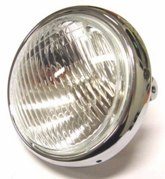 koplampunit rond Yamaha fs1