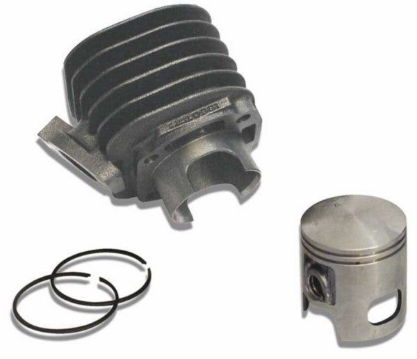 Cilinder Malossi 100cc Yamaha Aerox 3111374