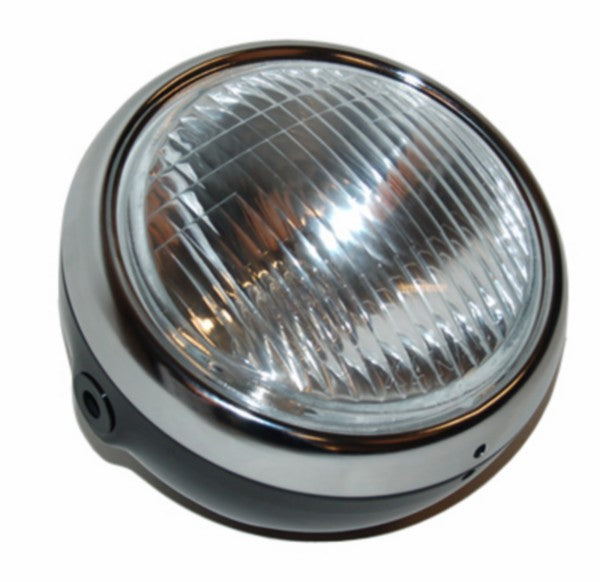 Koplamp rond Yamaha fs1