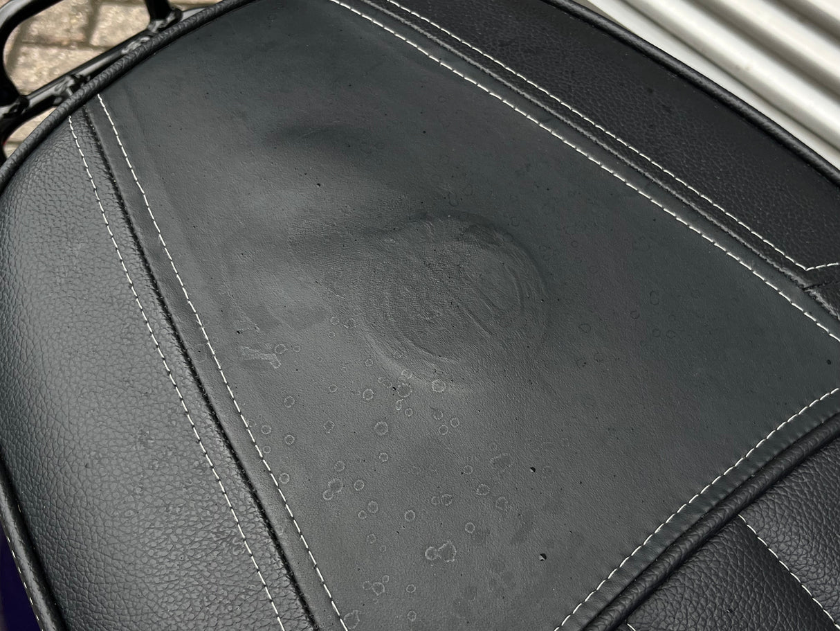 Vespa Sprint | RS6 Merlin Purple |