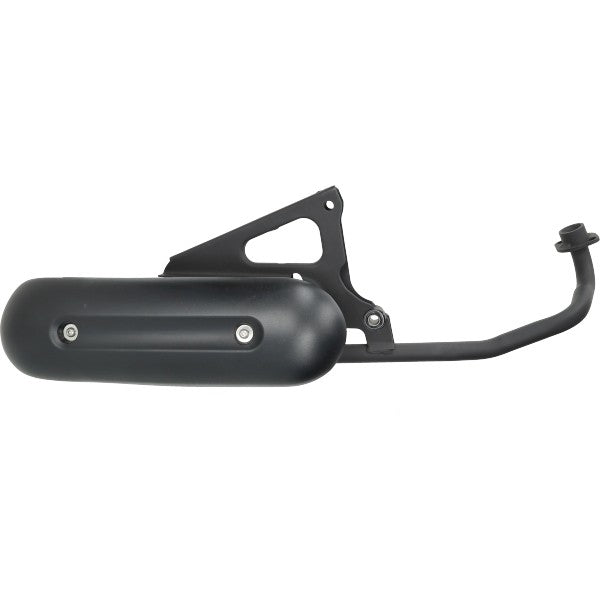 Uitlaat Power + BTC Trevis / Giggle / Neo 4takt