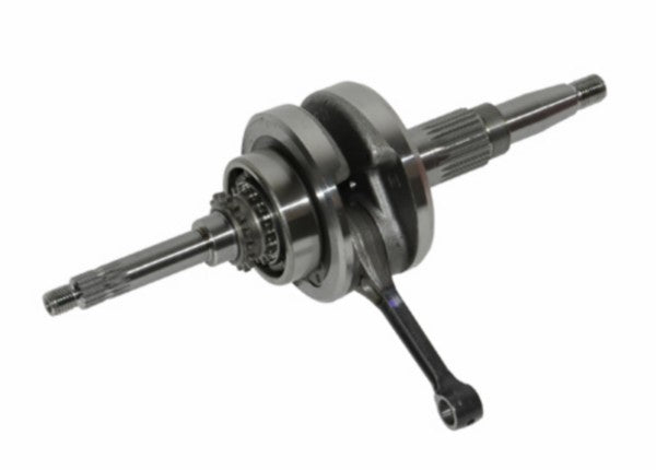 Krukas Yamaha Aerox 4takt / Giggle / Neo 4takt 5st e1400 11