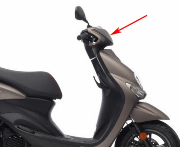 Stuurkap Yamaha Origineel Neo’s 2008