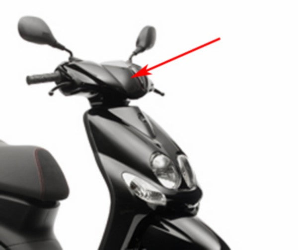 Stuurkap Yamaha Origineel SMX Neo’s 2008