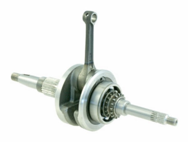 Krukas Yamaha Aerox 4takt / Giggle / Neo 4takt