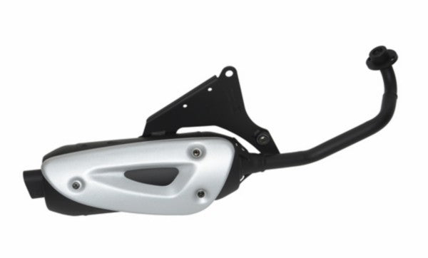 Uitlaat Tecno Aerox 4takt Giggle Yamaha Neos s 4 takt