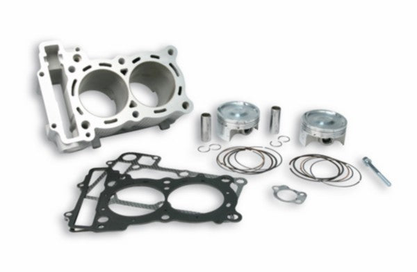 Cilinder Malossi vanaf 2012 560 cc 70 mm Yamaha T Max5 30 3115423