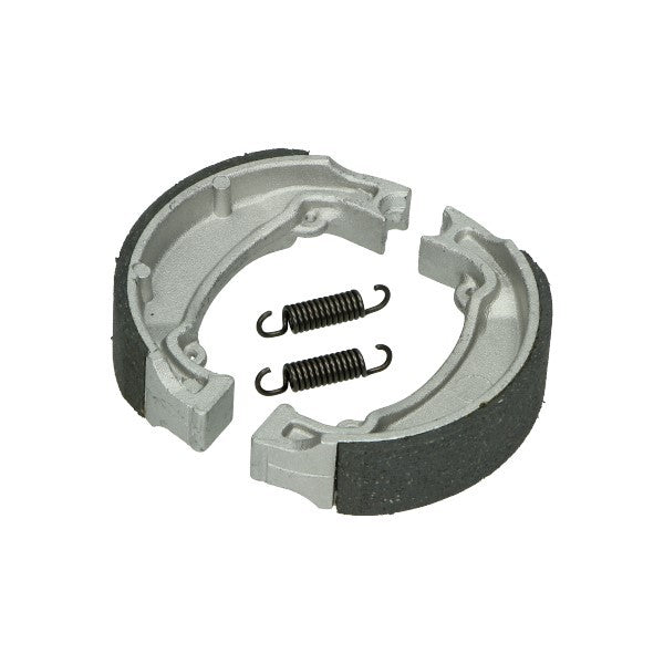 Remsegmentset DMP Yamaha Dmt mx / Fs1 / Rd Mx