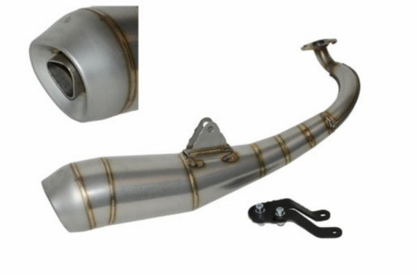 Uitlaat Blast Minarelli hor