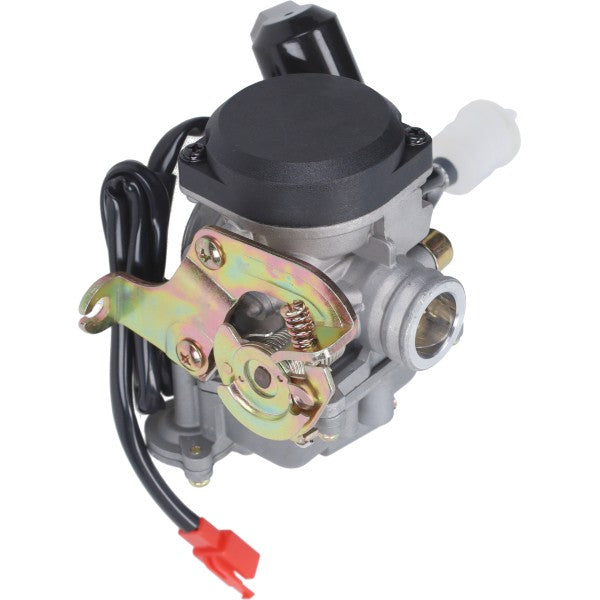 Carburateur 4takt mod Keihin CVK 19mm Sco China 4takt / Sco Piaggio 4takt 2v / Yamaha