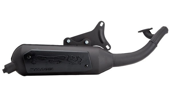 Uitlaat Malossi Wild Lion minarelli hor standaard model 3216583