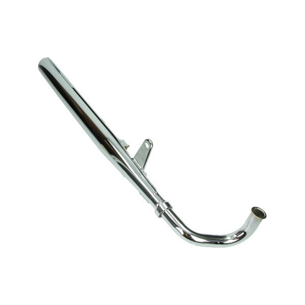 Uitlaat Yamaha Fs1 mod. std snel