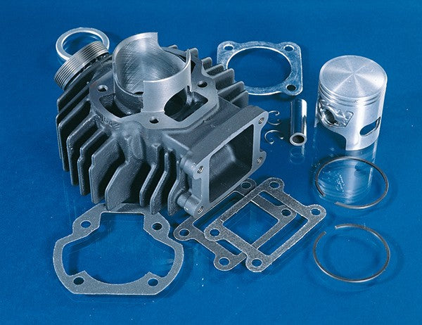 Cilinder Polini Yamaha Chappy 45mm 166.0050