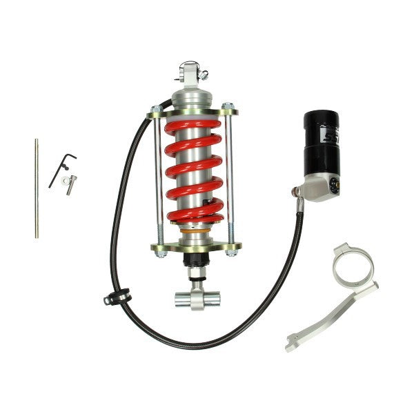 Schokbreker Yss Maxi scooter mono gas top line 2012> Yamaha T Max 530