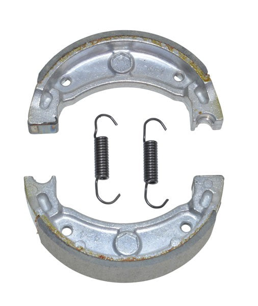 Remsegmentset Yamaha origineel achter Neo 2jlw253e2000