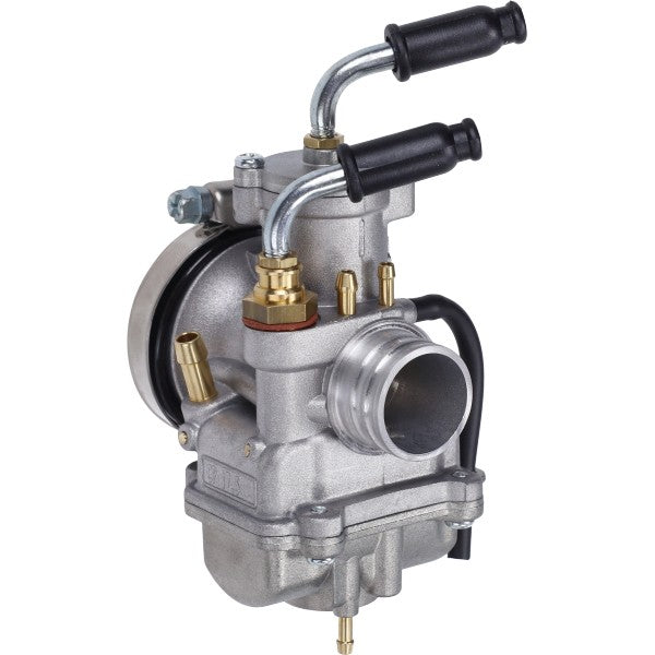 Carburateur Polini insteek 17.5mm Minarelli hor / Sco Piaggio 2takt 201.1702