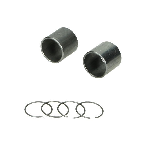 Voorvork binnenpoot bus set voor 25792 Yamaha fs1