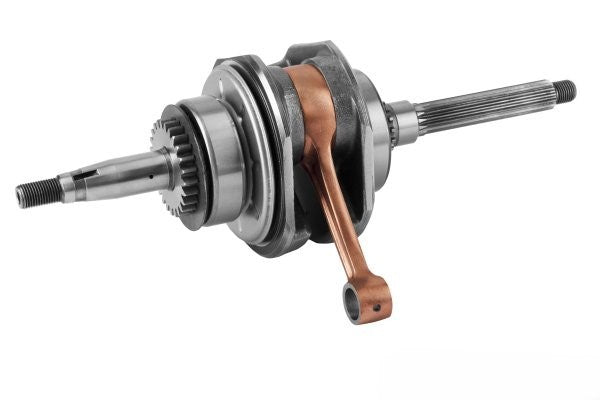 Krukas Top Racing Yamaha Majesty 125 4takt Lc