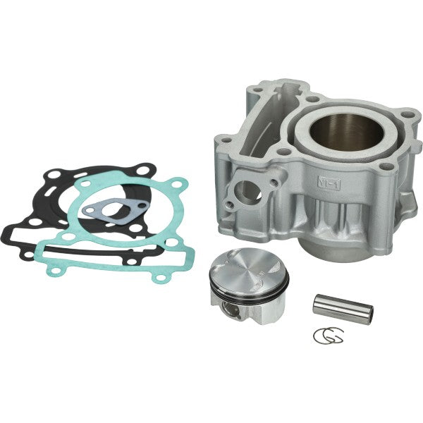 Cilinder Italkit Yamaha 52mm Yamaha X City / X max 125cc / Yzf ci.68.125.1