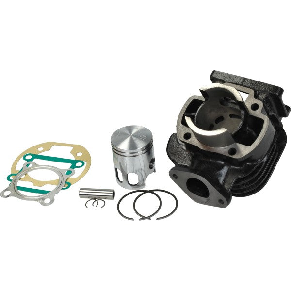 Cilinder Dr 40mm Minarelli vert