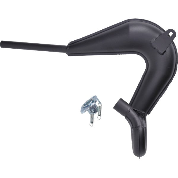 Uitlaat Jamarcol Yamaha Dt50lc