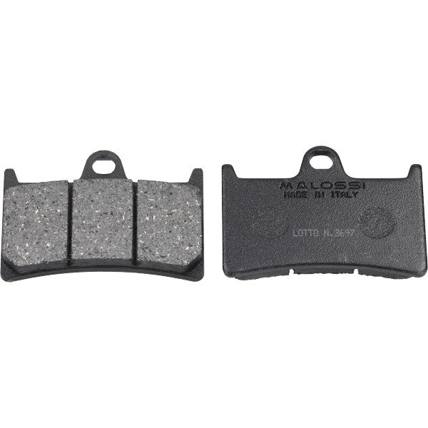 Malossi 6215022BB Remblokset Voor Yamaha TMAX 530 / 560
