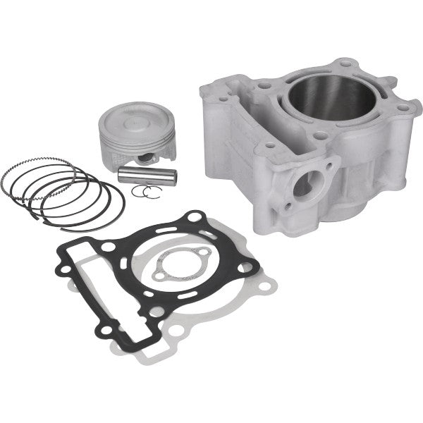 Cilinder Malossi euro 5 183cc Yamaha N Max 3117968