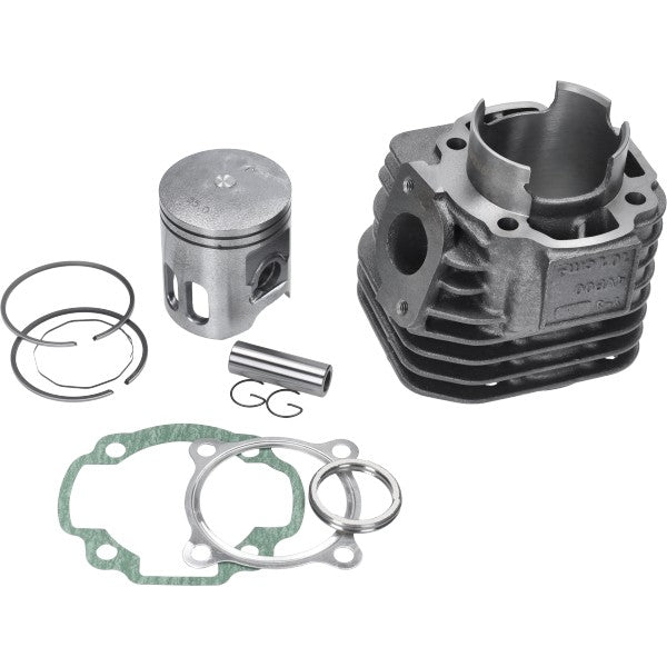 Cilinder Naraku ac Minarelli hor 100cc / 113cc nk702.02