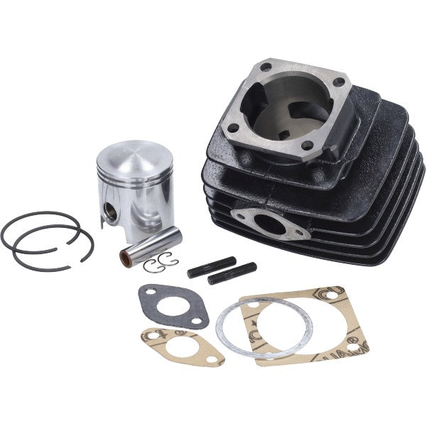 Cilinder Polini 70cc V.1 47mm Minarelli 133.0072