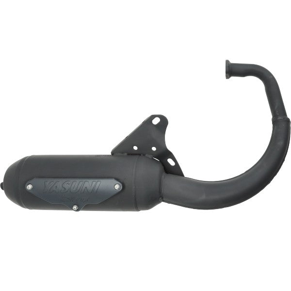 Uitlaat Yasuni Eco Minarelli vert standaard tub020