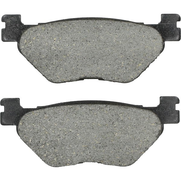 Remblokset Polini achter Yamaha T max 500 / T Max 530 / T Max 560 / 174.0058