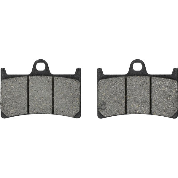 Remblokset Newfren voor Yamaha T max500 / T Max530 / T Max560 / fd0190