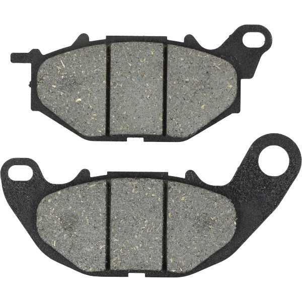 Remblokset Newfren voor Yamaha T Max 125cc / Xmax 300 / fd0515