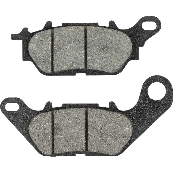 Remblokset Polini achter Yamaha Nmax 155 174.0152