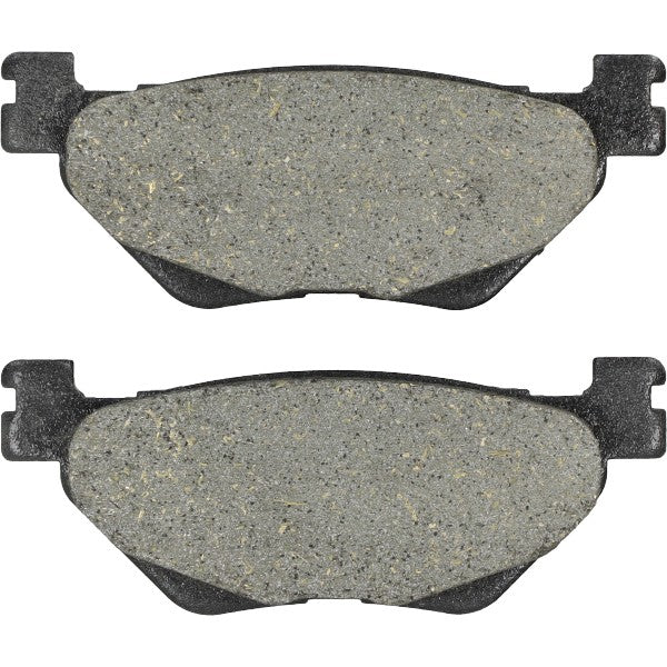 Remblokset Polini achter T Max530 / T Max560 / 174.0258