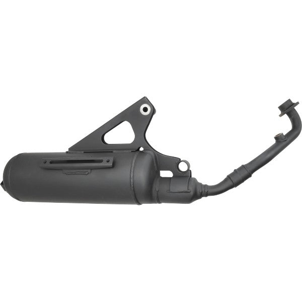 Uitlaat Yamaha origineel Aerox 4takt Neo 4takt 1gbe46102000