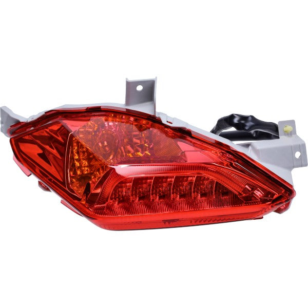achterlicht Yamaha origineel euro 4 rechts x max 125cc, x max 300, x max 400cc b74h47300000