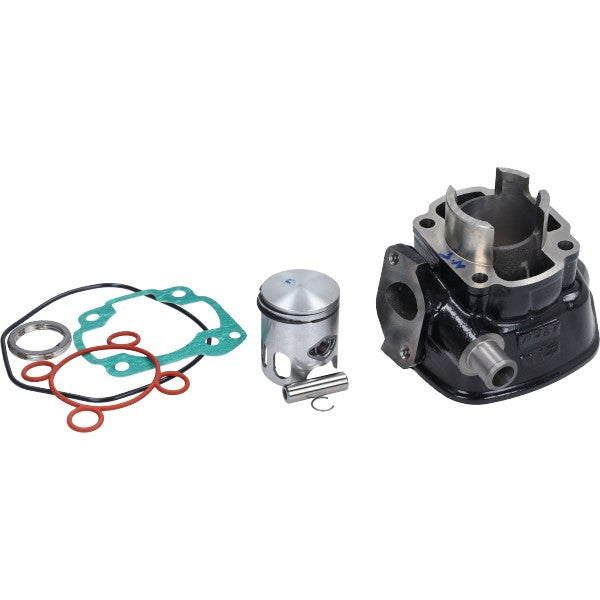 cilinder Yamaha origineel compleet aerox, jog rr 5brwe13a1000