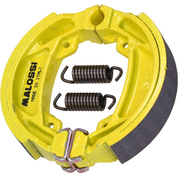 Remsegment Malossi Mhr set past Kymco Dj / Kb K12 / Rapido / 6215899