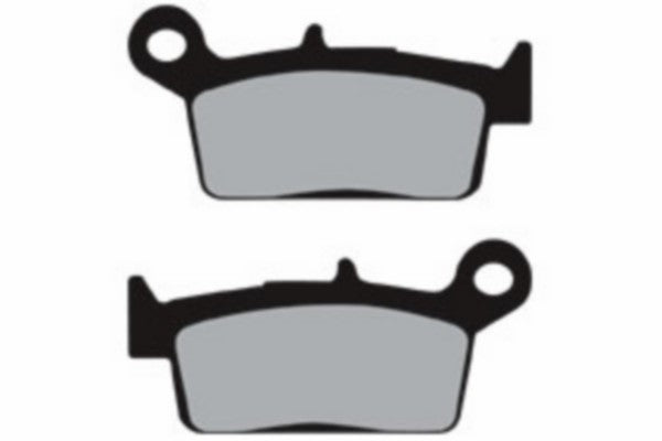 Remblokset Malossi China retro Torino / Kb K12 / Sniper / Sv / 6215065bb