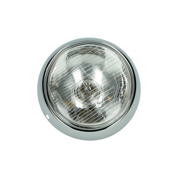 koplampunit mv50, Puch