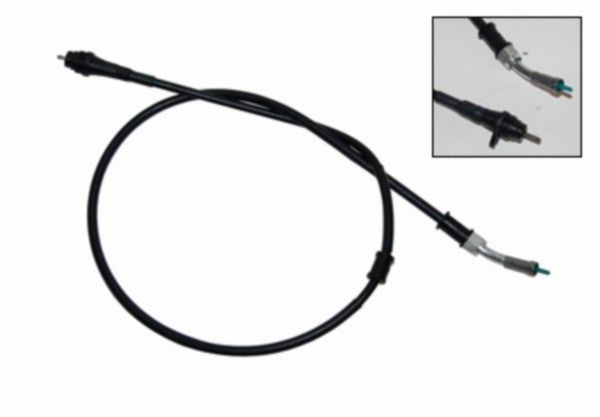 Kilometertellerkabel Piaggio origineel Lx 2 takt / Lx 4 takt / Lx 4 takt 4v / 649347