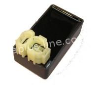 CDI 45KM 10 INCH ZNEN GY6 - RIVA - VX50