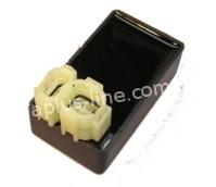 CDI 32KM 10 INCH ZNEN GY6 - RIVA - VX50