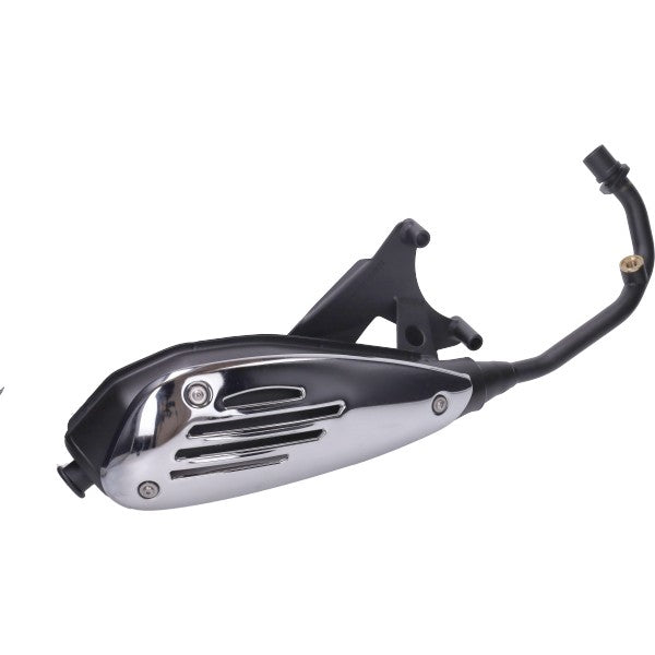 Uitlaat Merlin Sprint 4takt / Primavera 4takt / euro 4 5 org. model