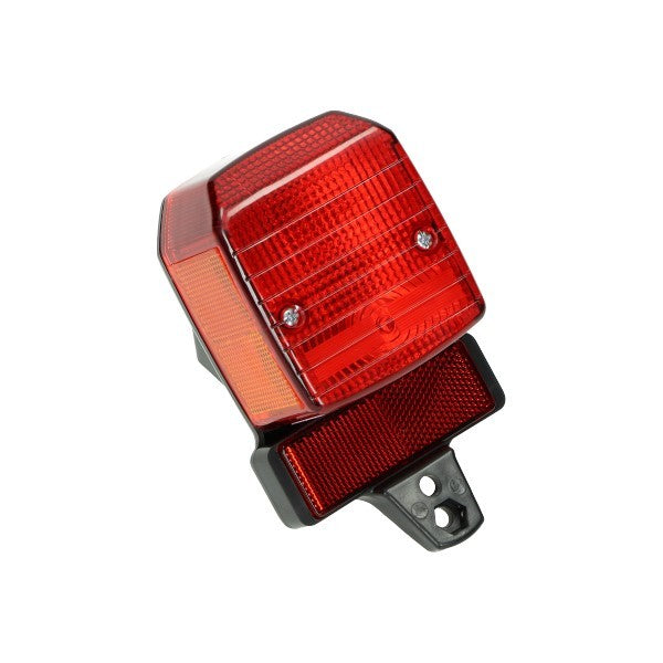 Achterlicht Tomos Flexer, Pearly